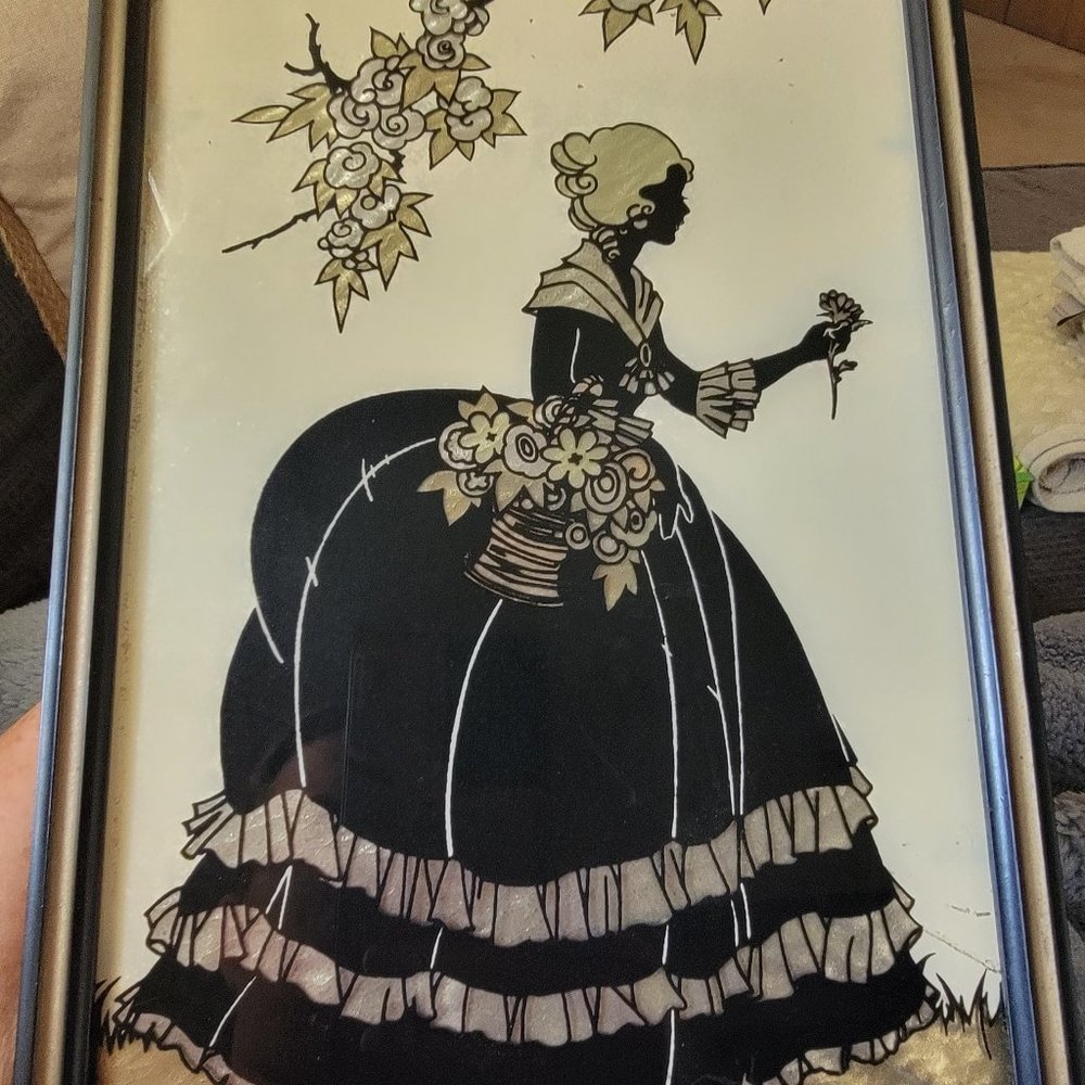 Butterfly Wing Effect